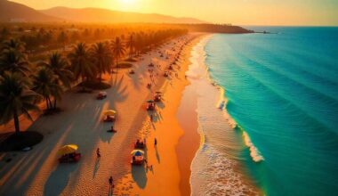 Cyprus Set For Major Travel Breakthrough With US Visa Waiver Agreement In April