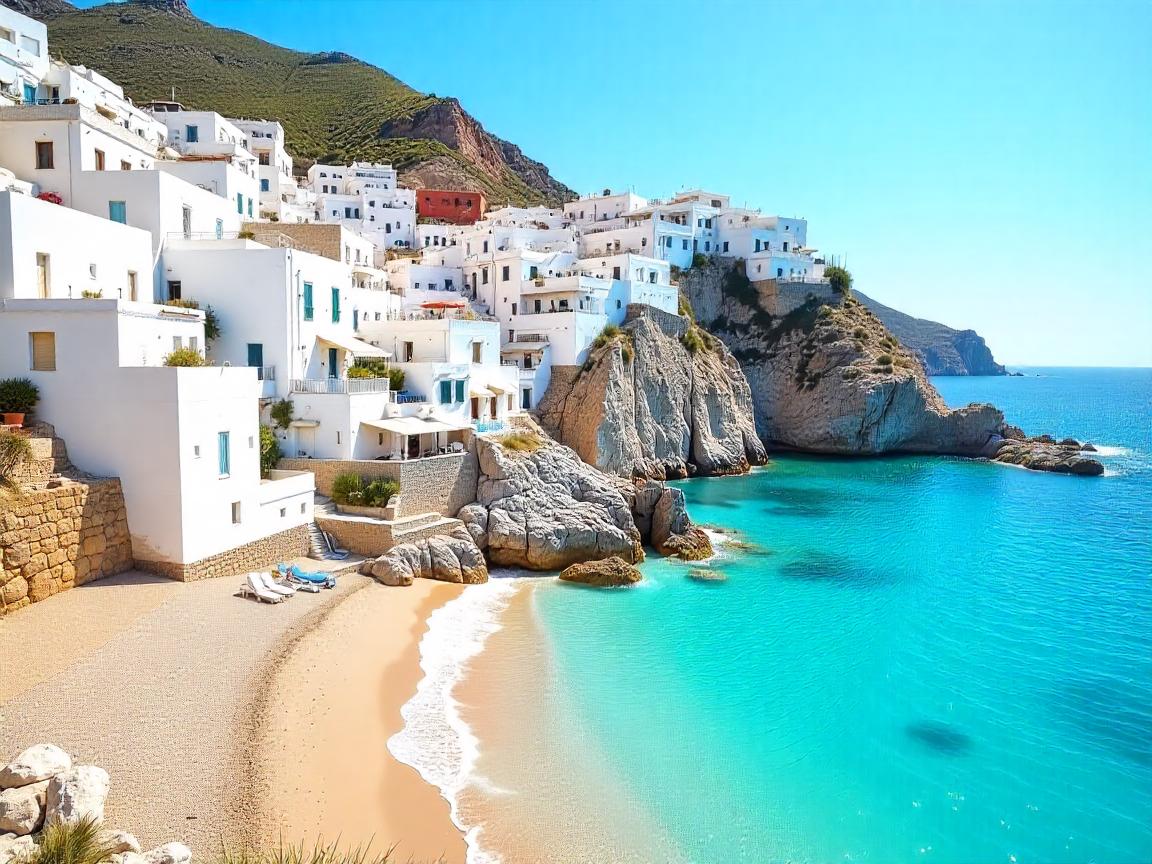 Spain Struggles with a Crushing Housing Crisis as Skyrocketing Rents Force Locals into Vans, While Lanzarote Island Sees an Unstoppable Surge in Holiday Rentals