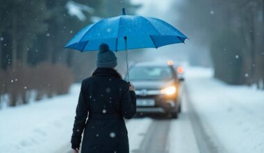 Spain, Portugal, Italy, Cyprus, Croatia, and Greece Brace for Fierce Storms, Heavy Rain, and Unseasonable Snowfall Disrupting Spring Travel Across Europe