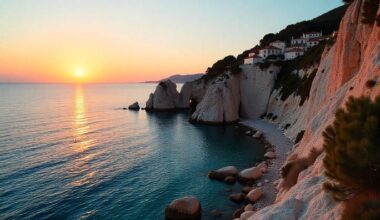 Croatia Urges Responsible Travel with New Regulations and Fines in Hvar Island, Shifting Away from Party Tourism