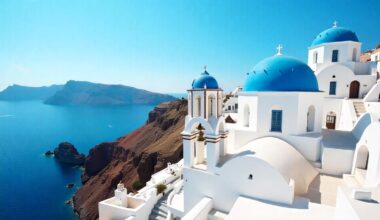 Greece, Italy, UK, Portugal, Netherlands, France, and Thailand Enforce Massive Tourist Tax Hikes for 2025, Transforming Travel Costs and Summer Travel