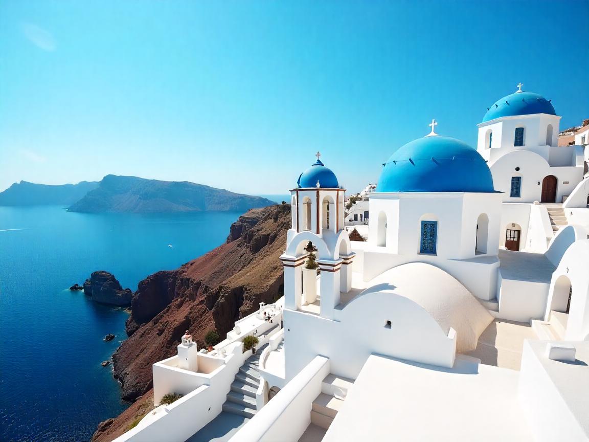 Greece, Italy, UK, Portugal, Netherlands, France, and Thailand Enforce Massive Tourist Tax Hikes for 2025, Transforming Travel Costs and Summer Travel