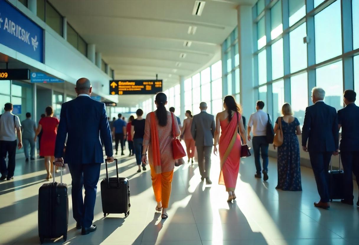 United Kingdom Heathrow Airport Opens After Substation Fire Disrupts Global Travel, Extra Flights And Staff Deployed