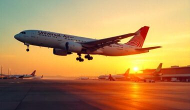 Hungary Supercharges Its Travel Sector In March With Universal Air’s Exciting New Flights To Malta And Germany