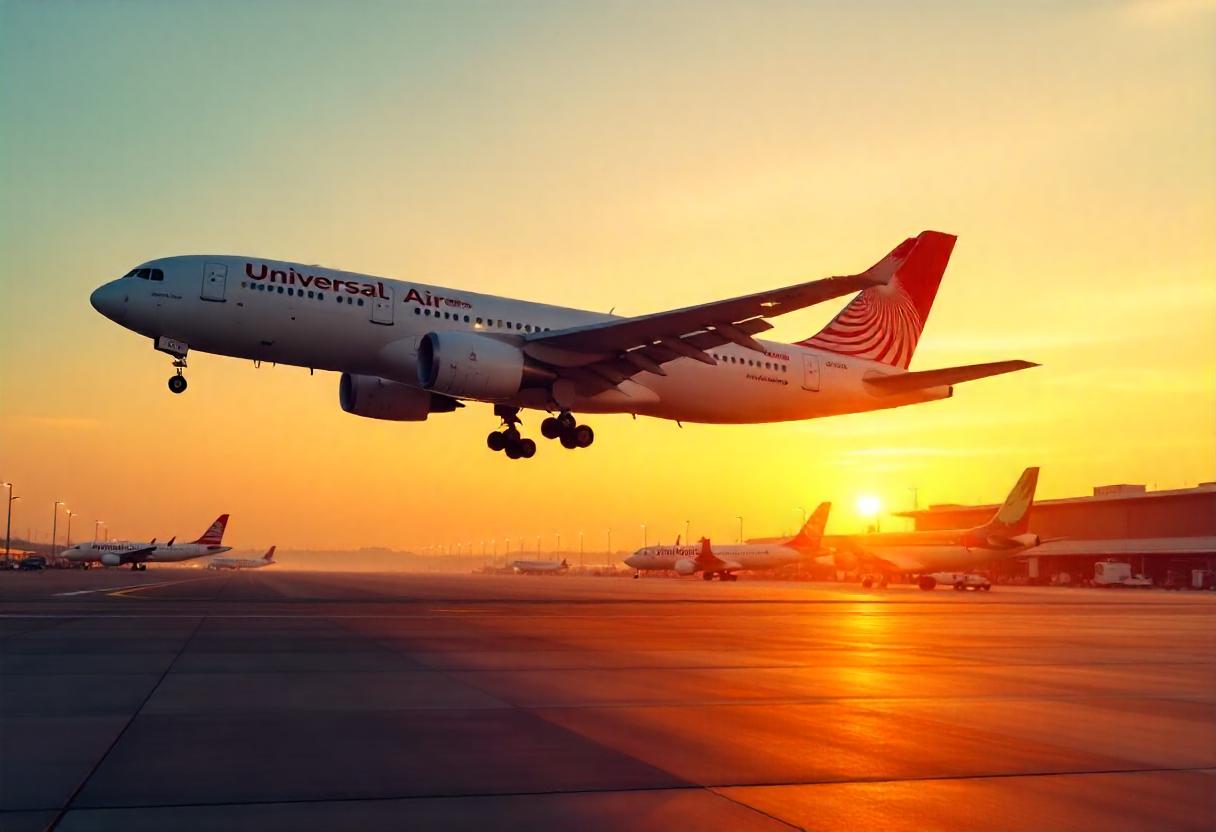 Hungary Supercharges Its Travel Sector In March With Universal Air’s Exciting New Flights To Malta And Germany