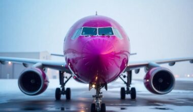 Denmark, Albania, Bulgaria, Greece, Italy, Spain, the UK, and Germany Set to Benefit from Wizz Air’s Bold New Routes Expanding Katowice Airport’s Global Network.
