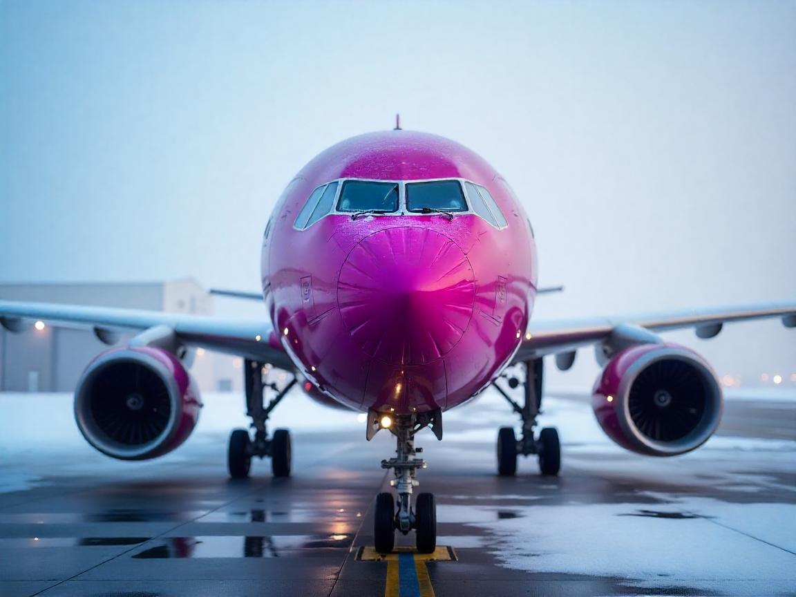 Denmark, Albania, Bulgaria, Greece, Italy, Spain, the UK, and Germany Set to Benefit from Wizz Air’s Bold New Routes Expanding Katowice Airport’s Global Network.