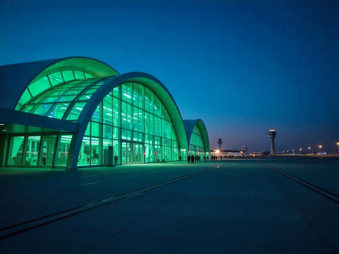 Belgium’s Brussels Airport Drives Revolutionary Sustainability with Strategic License Awards and Groundbreaking Electrification for the Future of Air Travel