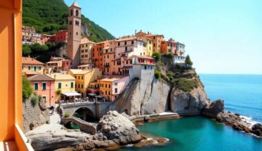Italy Surges the tourism industry with New Ferry Service to Croatia and Slovenia, Offering Sustainable Travel and Scenic Routes for Unmatched Summer Adventures
