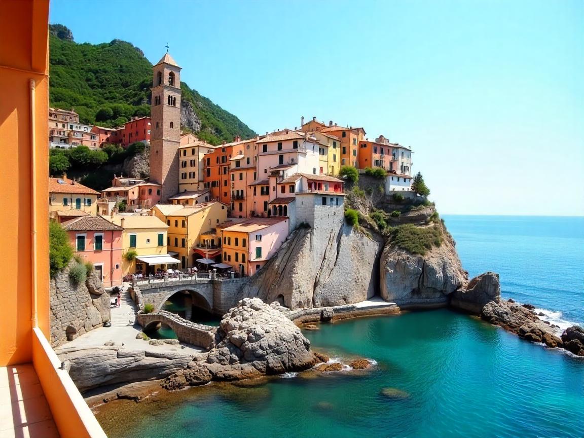 Italy Surges the tourism industry with New Ferry Service to Croatia and Slovenia, Offering Sustainable Travel and Scenic Routes for Unmatched Summer Adventures