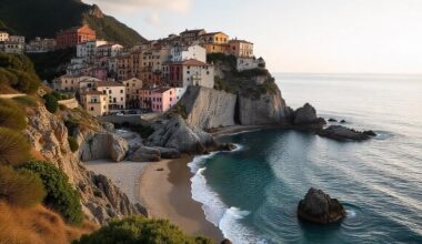 Portugal’s Madeira Island Emerges as the Ultimate Summer Getaway for Brits Seeking Affordable Pints, Warm Weather, and Unforgettable Adventures