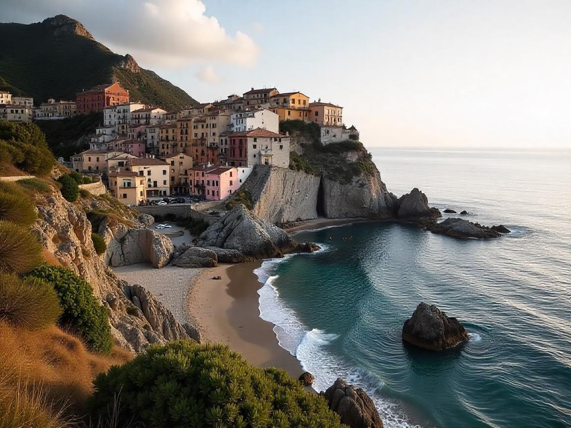Portugal’s Madeira Island Emerges as the Ultimate Summer Getaway for Brits Seeking Affordable Pints, Warm Weather, and Unforgettable Adventures