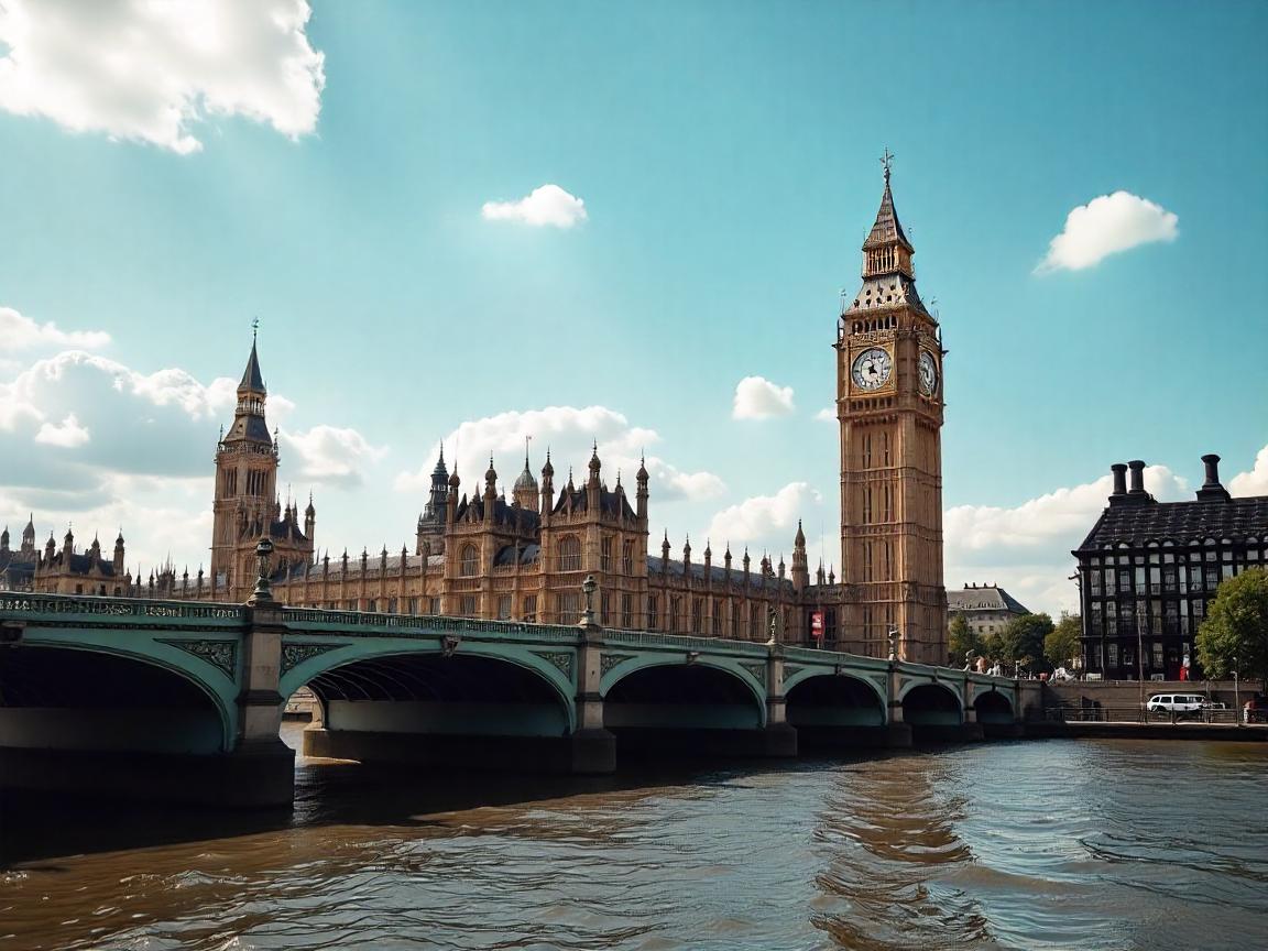 Spain, France, Portugal, Italy, Greece, Cyprus, and Ireland to Implement Major Travel Security Overhaul, Affecting British Tourists from October 2025