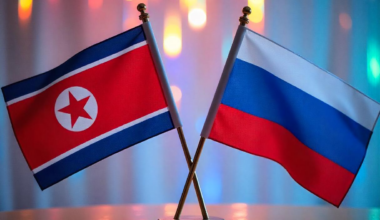 Russia soon to start building a bridge to North Korea