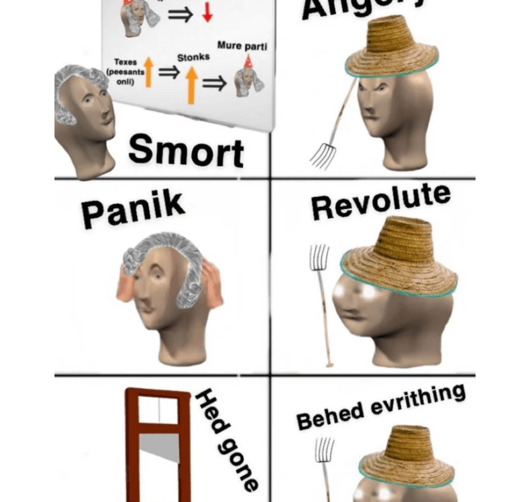 French revolution
