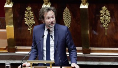 La gauche se fracture sur l’aide à l’Ukraine