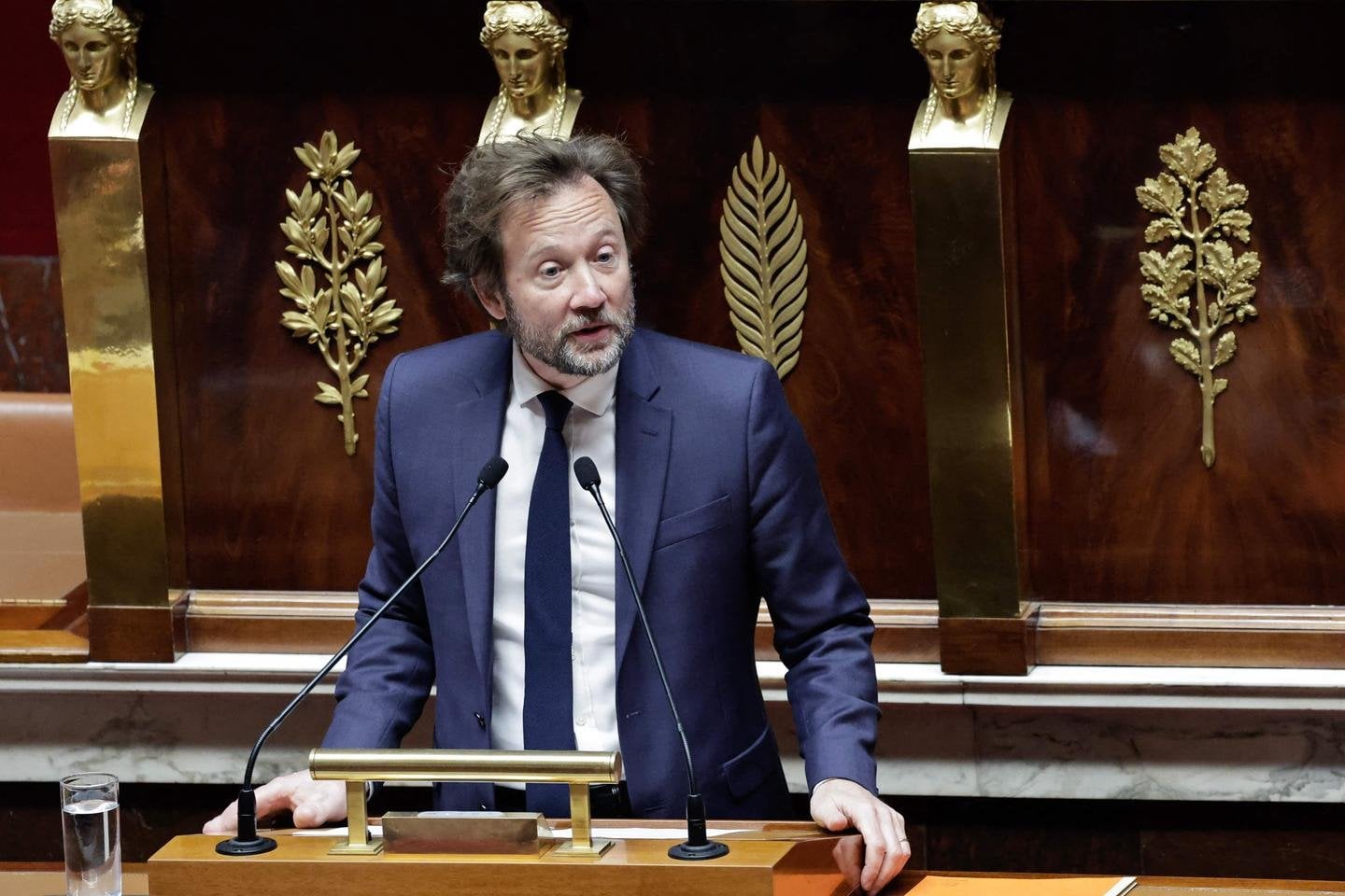 La gauche se fracture sur l’aide à l’Ukraine