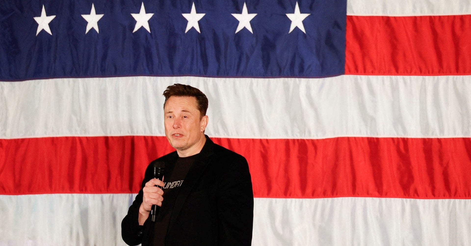Washington Post reports that Elon Musk briefly worked illegally in the US in the 1990s