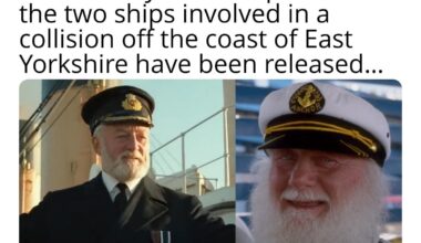 They have form...