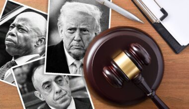 Lawyers can slow a Trump dictatorship.