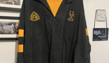 Would anyone be able to date when this GAA piece is from? I’ve never seen another