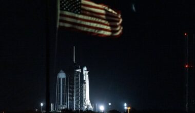 Musk Is Positioned to Profit Off Billions in New Government Contracts