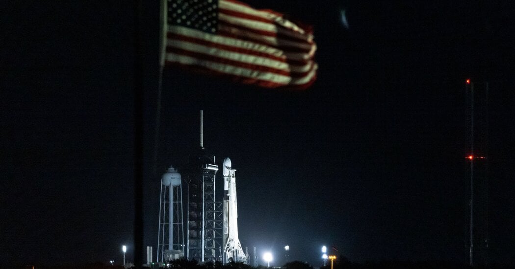 Musk Is Positioned to Profit Off Billions in New Government Contracts