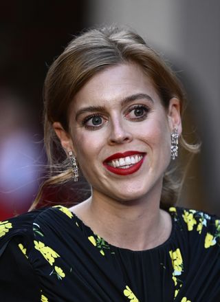 Princess Beatrice