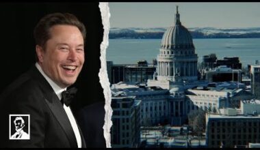The Lincoln Project: Musk in Wisconsin