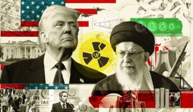 US says Iran must give up its nuclear program or else