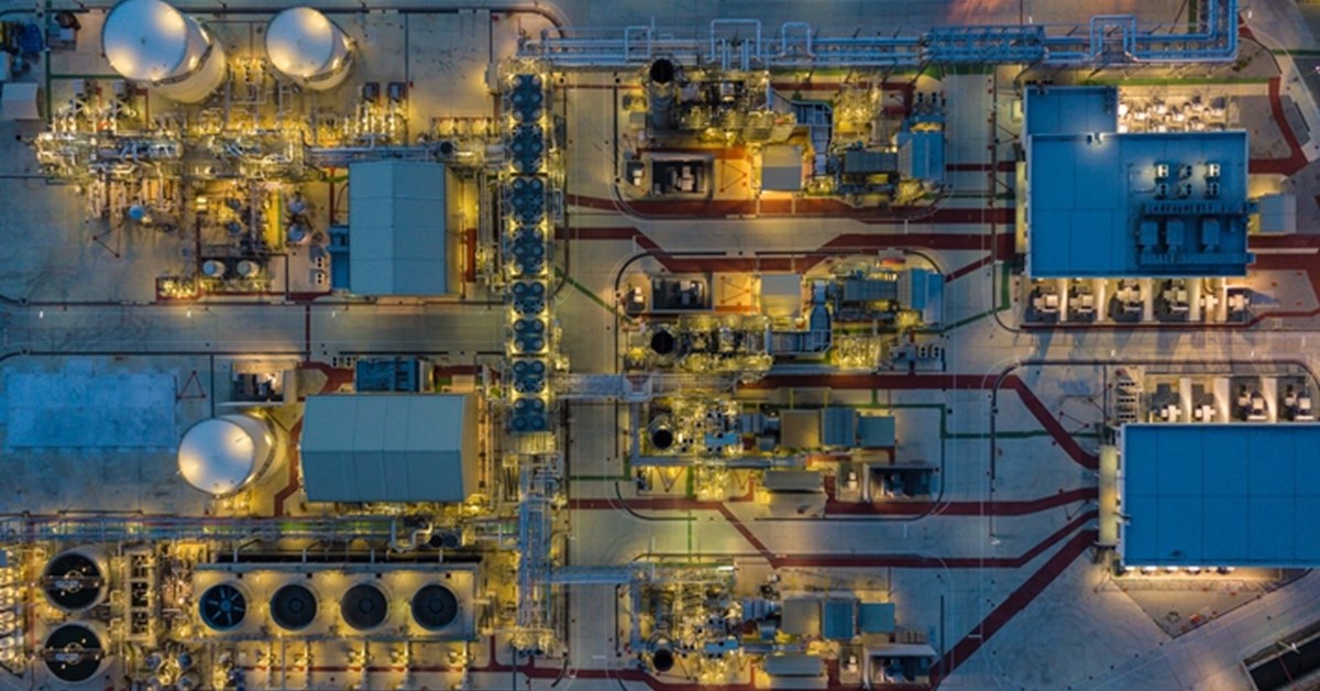 Why the global digital economy will be powered by natural