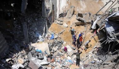 Israele - Hamas, le notizie di oggi 19 marzo sulla situazione a Gaza e in Medio Oriente. LIVE