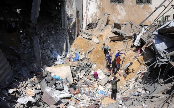 Israele - Hamas, le notizie di oggi 19 marzo sulla situazione a Gaza e in Medio Oriente. LIVE