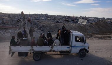Israele - Hamas, le notizie di oggi 8 marzo sulla situazione a Gaza e in Medio Oriente. LIVE