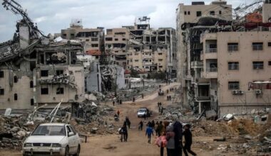 Israele - Hamas, le notizie di oggi 3 marzo sulla situazione a Gaza e in Medio Oriente. LIVE