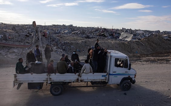 Israele - Hamas, le notizie di oggi 8 marzo sulla situazione a Gaza e in Medio Oriente. LIVE