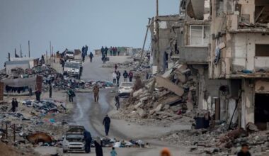 Guerra Israele - Hamas, le notizie di oggi 6 marzo sul conflitto a Gaza. LIVE