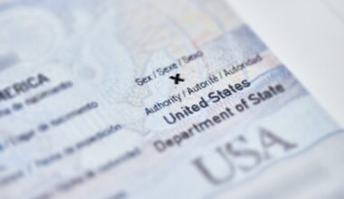 Denmark issues US travel advisory for transgender people