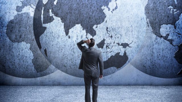 Natixis: Fund selectors remain optimistic over markets despite geopolitical uncertainty