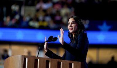 Ocasio-Cortez mobilizes Democrats against Schumer plan as colleagues privately urge her to consider primary challenge