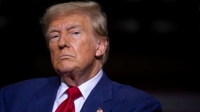 March 3, 2025: Donald Trump presidency news