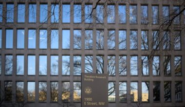 Military spouse federal employees were told to return to office, until CNN asked the Trump administration