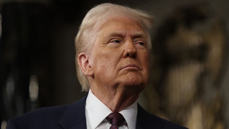 Live updates: Trump news, US pushes for ceasefire deal in Ukraine