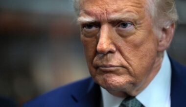A fateful moment looms as Trump’s team seeks to bypass the judiciary