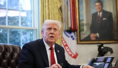 Law firm Skadden cuts $100 million pro bono deal with Trump to avoid executive order