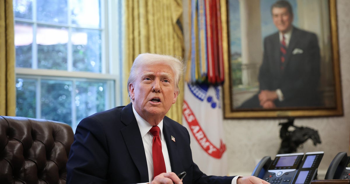 Law firm Skadden cuts $100 million pro bono deal with Trump to avoid executive order