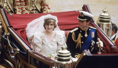Royal Author Claims Prince Charles Married Diana to Honor an Absurd Tradition