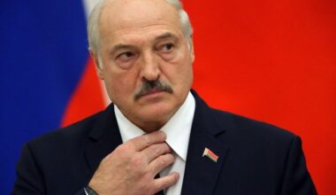 Belarus building launcher for Oreshnik missile: How true are Lukashenko