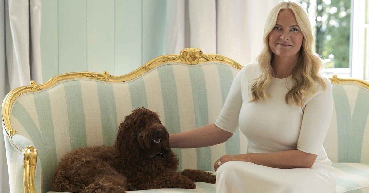 Norwegian Palace announces that Mette Marit will withdraw further from public life and take fewer public engagements and cancel more on short notice due to a "worsening of her pulmonary fibrosis"