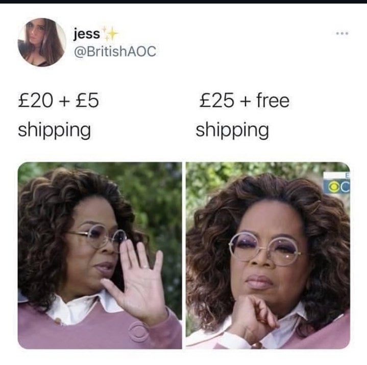 The British way of thinking